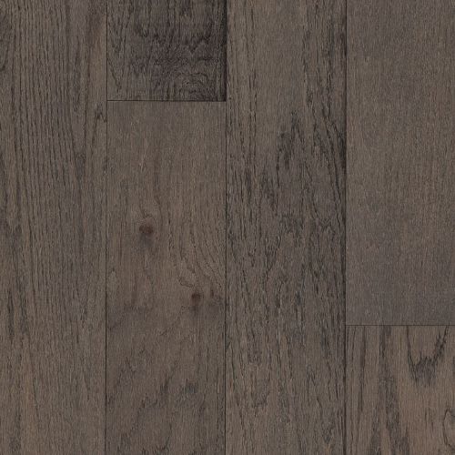 American Honor Red Oak Engineered in Storm Point 6.5" | Bruce