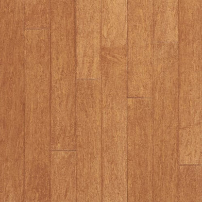 Turlington Lock&Fold Maple Engineered in Amaretto 3"