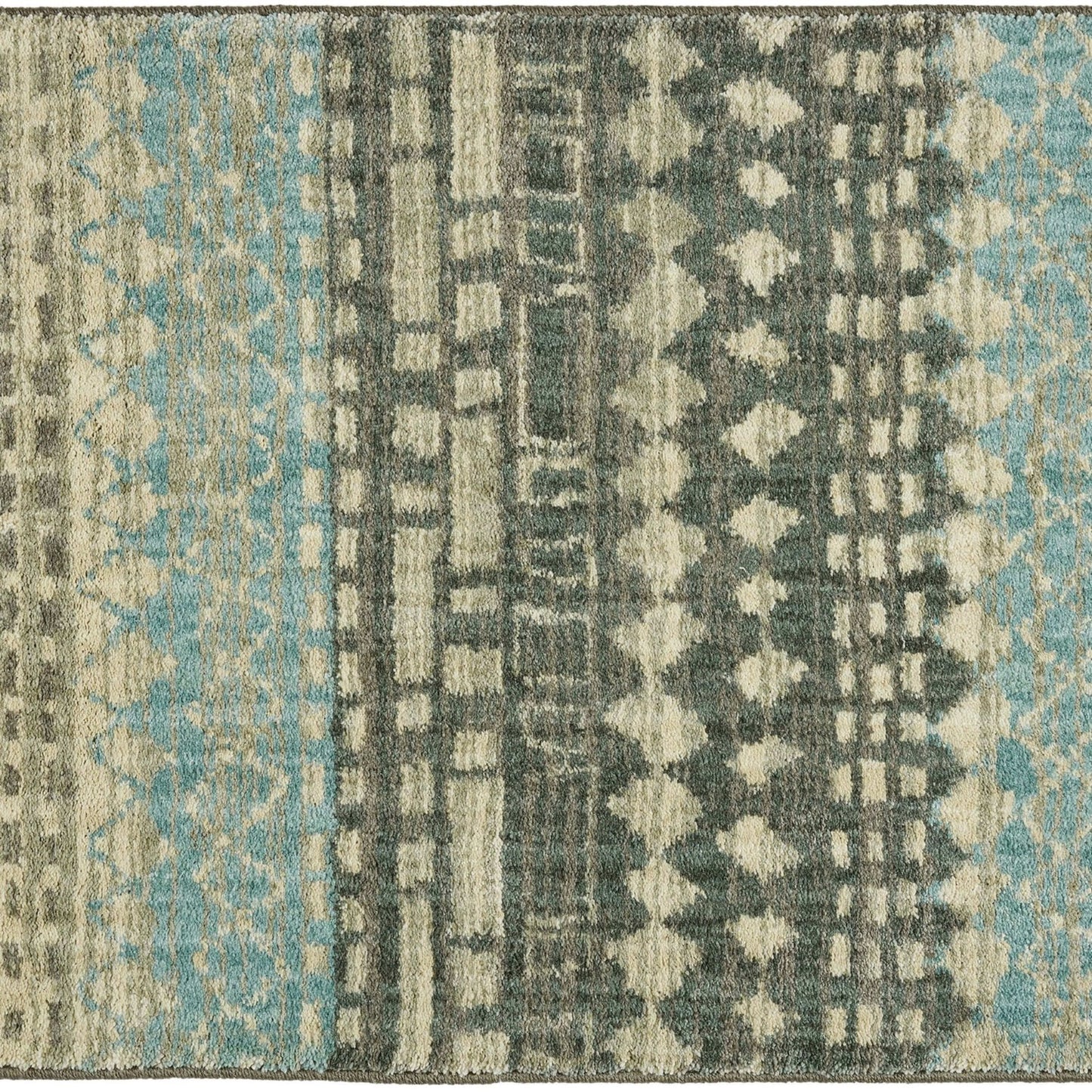 Eddleston Ash Grey in Ash Grey Area Rugs
