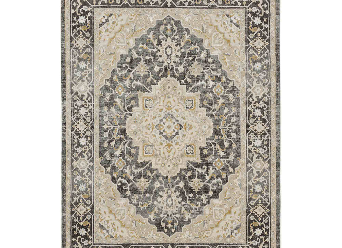 Edenhall Gray