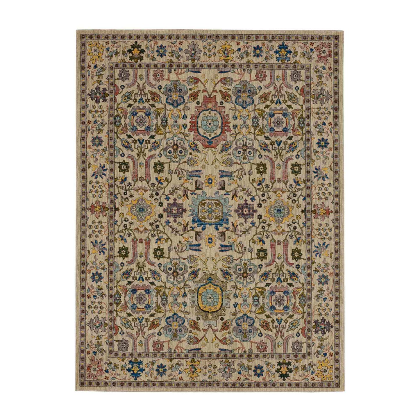 Enmity Dark Beige