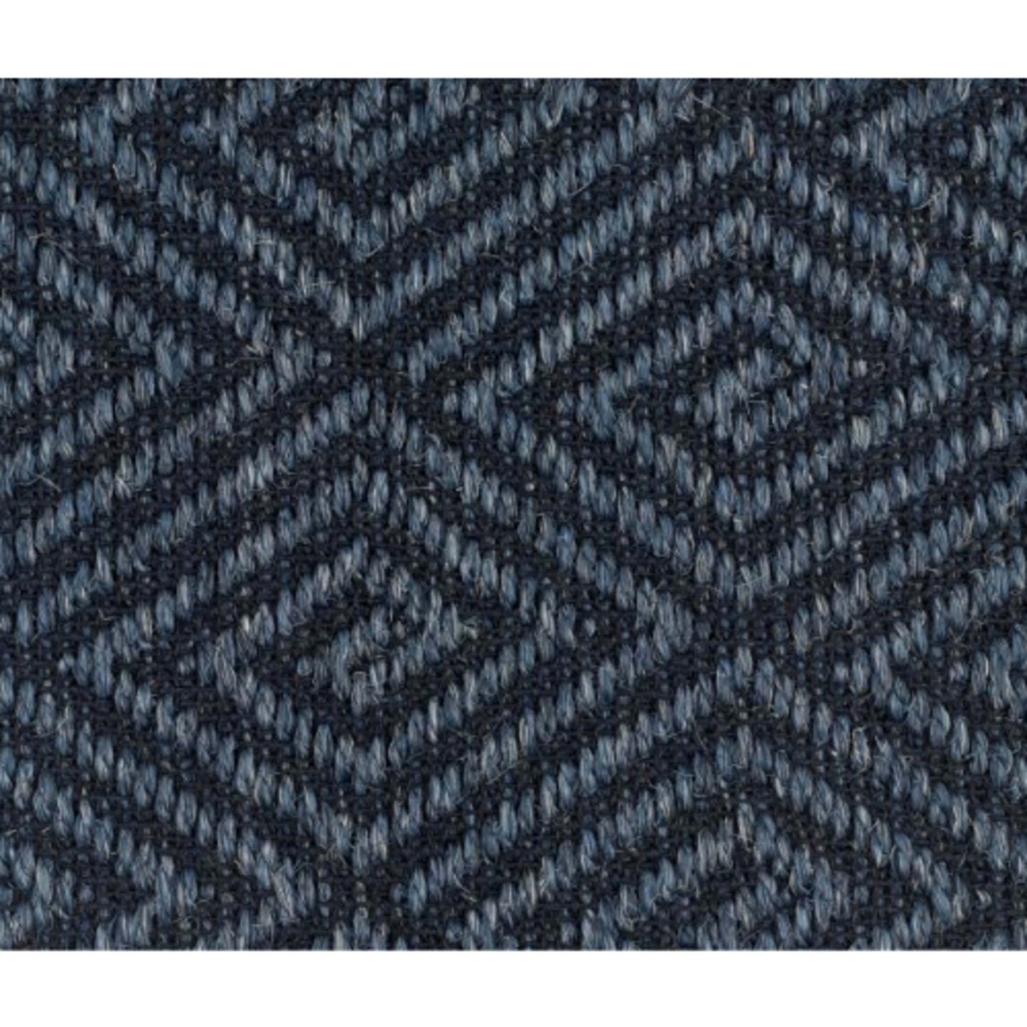 Granville in Indigo Carpet