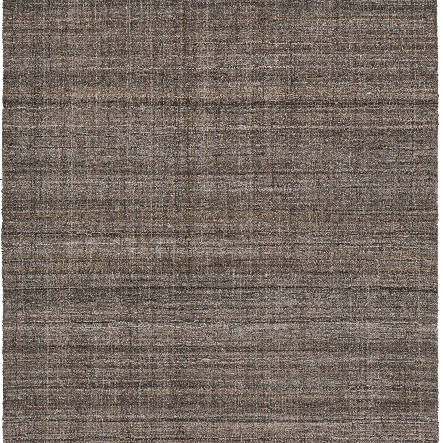 Haberdasher Stucco in Slate Area Rugs