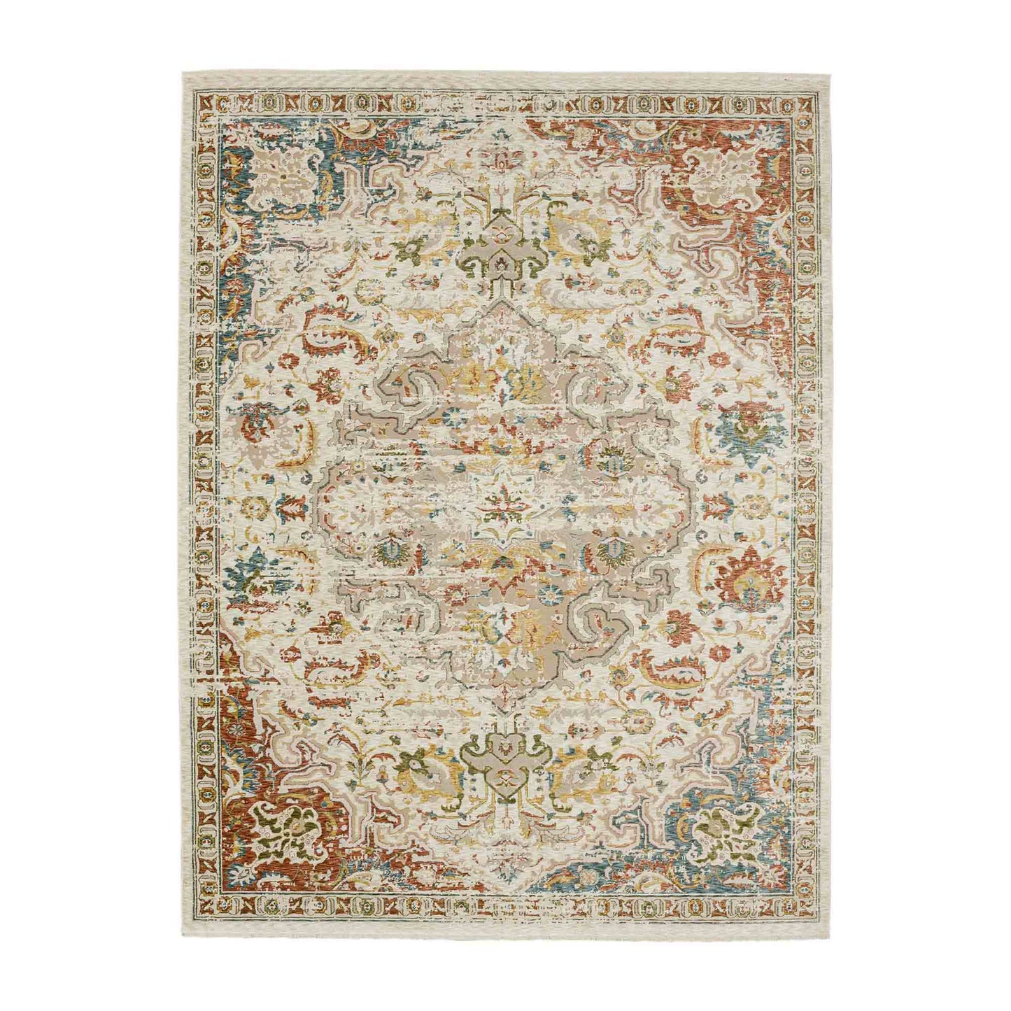 Heritage Multi