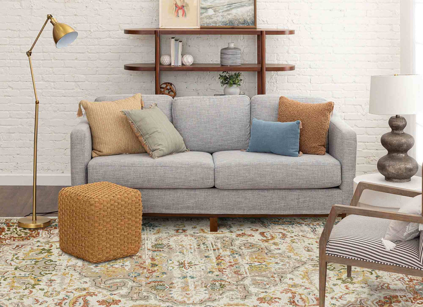 Heritage Multi