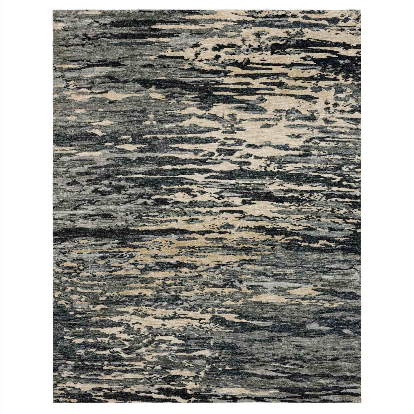 Huron Charcoal