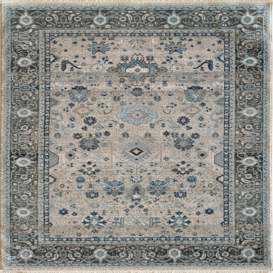 JUNO - BEIGE in Beige Area Rugs