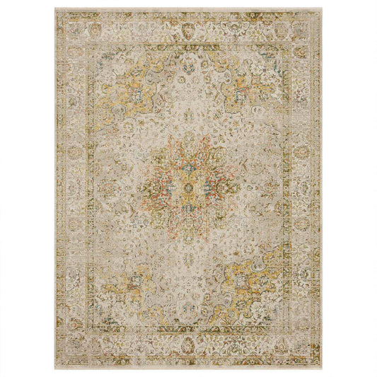 Keepsake Cream in Cream 8'X10'3" Area Rugs