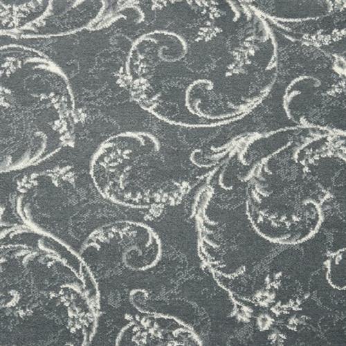 Lake Collection - Lake Constance in Iron Carpet