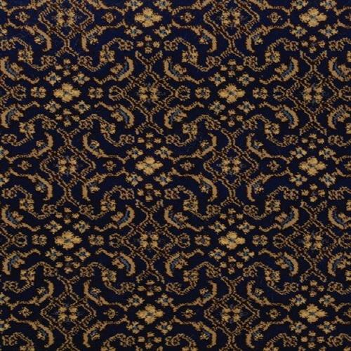 Lake Collection - Lake Manyas in Navy Carpet