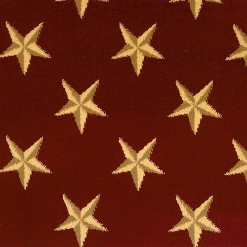 Lake Collection - Lake Ontario in Cherry Carpet