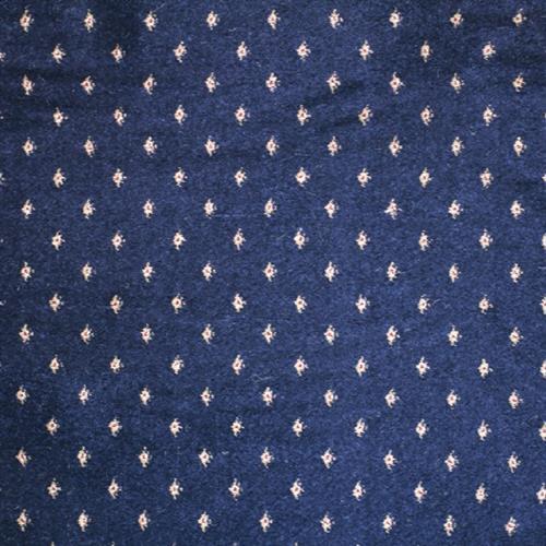 Lake Collection - Lake Point in Navy Carpet