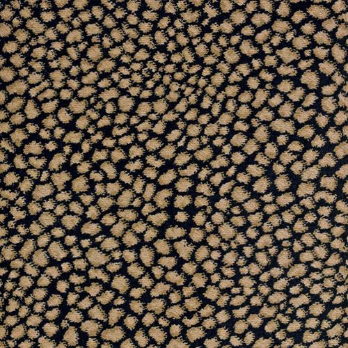 Lake Collection - Lake Safari in Taupe Black Carpet
