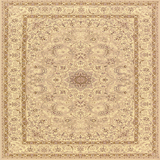 LEGACY - YELLOW in Yellow Area Rugs