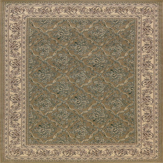 LEGACY - MALT in Malt Area Rugs