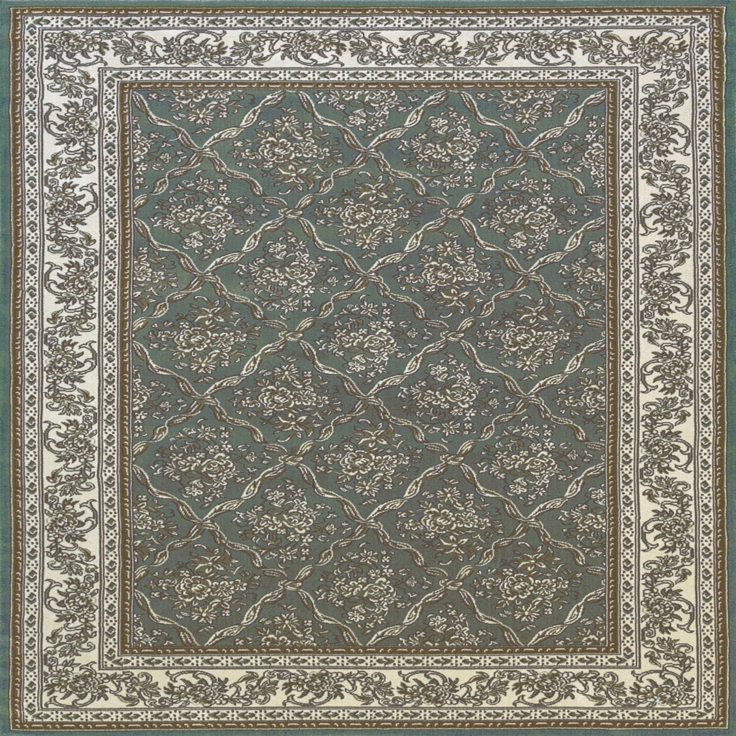LEGACY - SAGE/IVORY