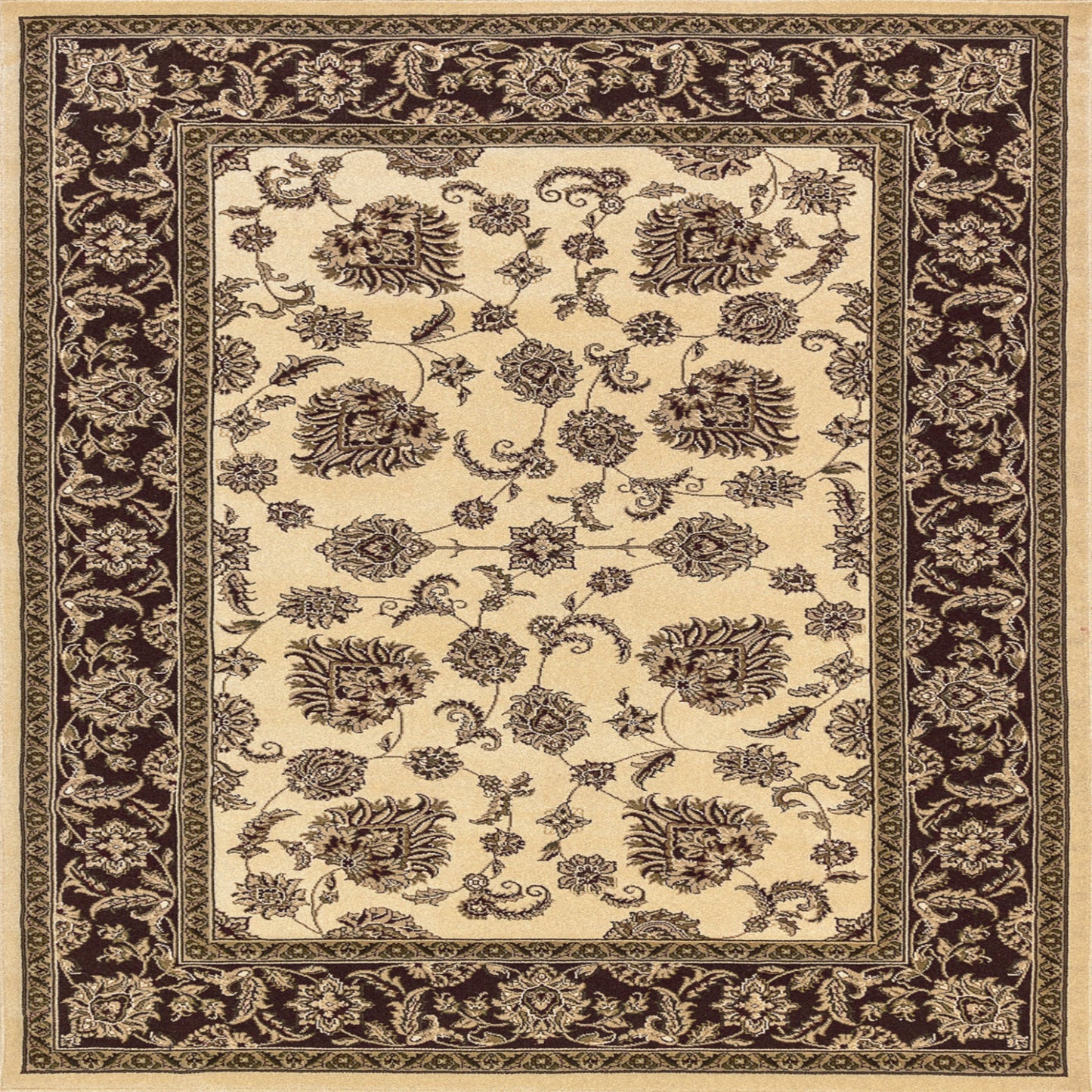 LEGACY - CREAM/BROWN