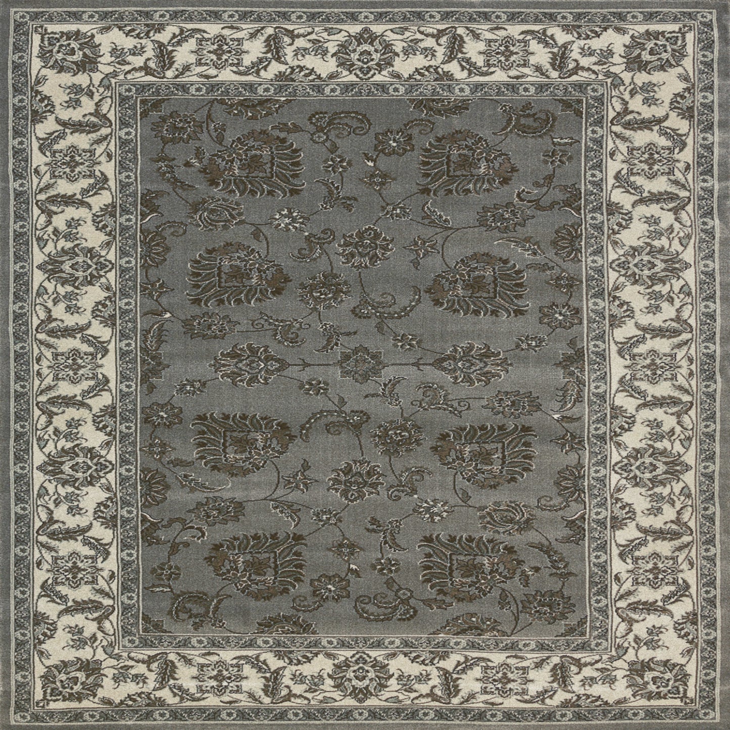 LEGACY - DARK BLUE/IVORY