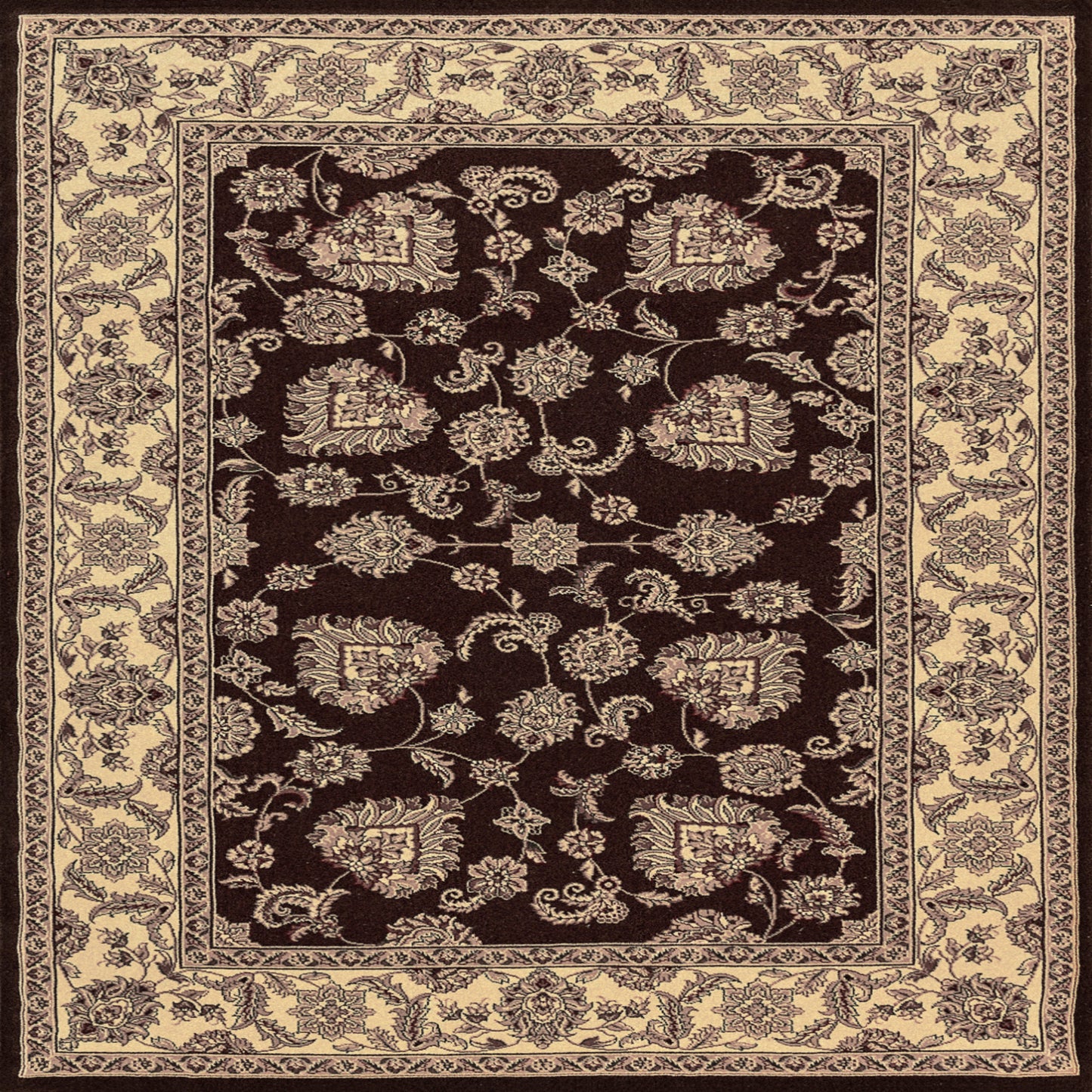 LEGACY - BROWN