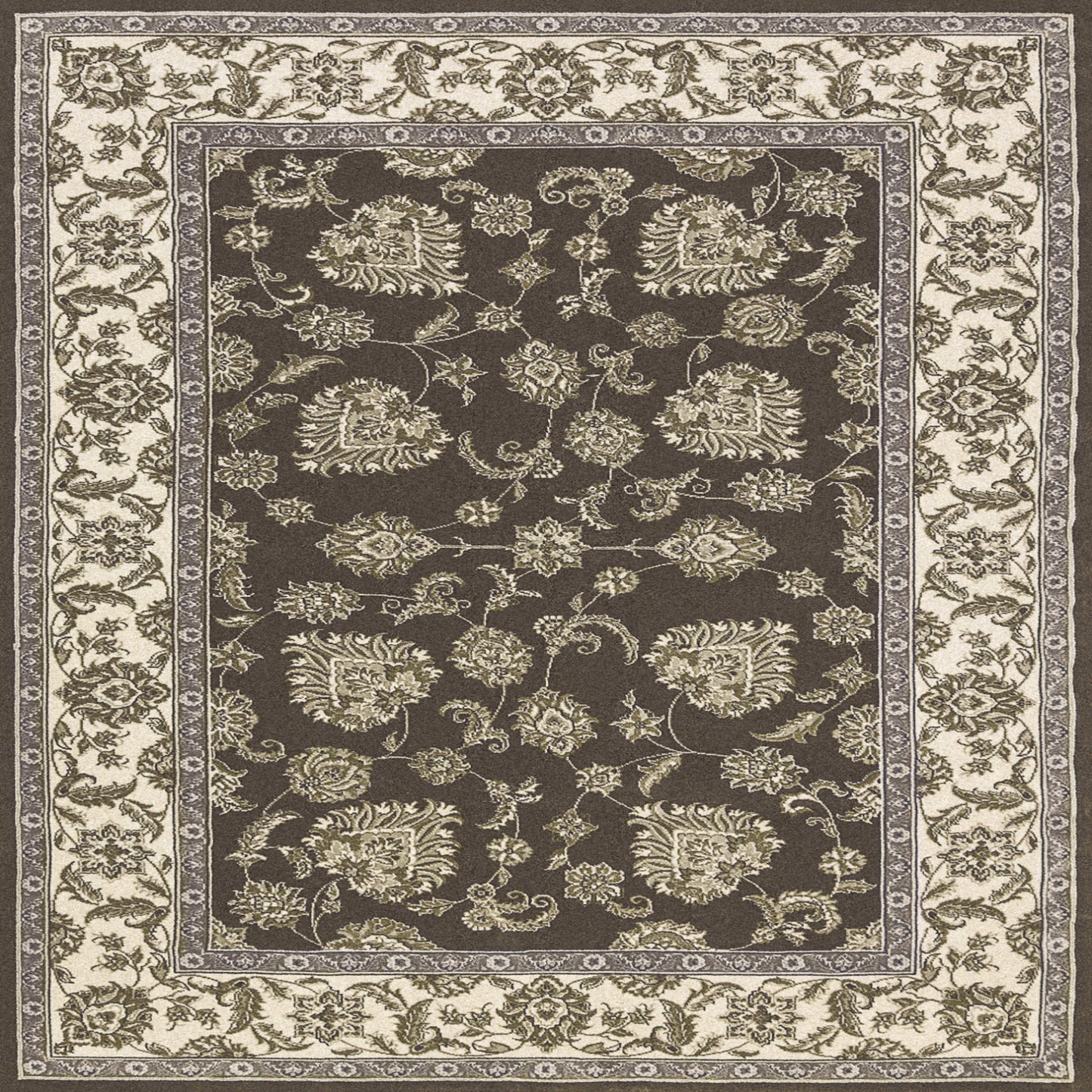 LEGACY - DARK GREY IVORY
