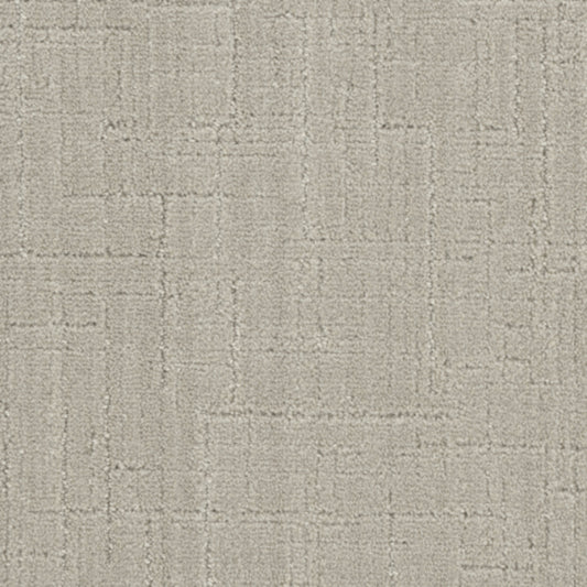 Lineage in Lino Carpet