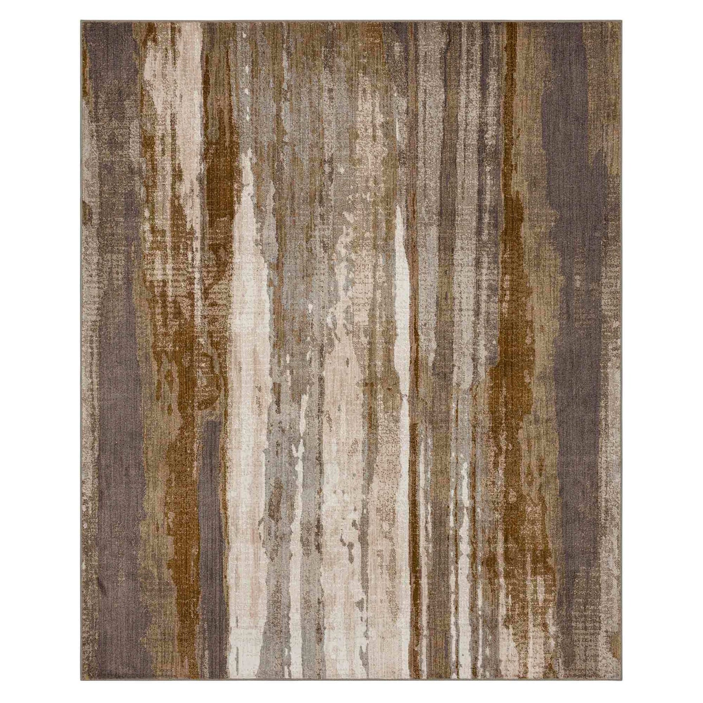 Lithology Light Grey