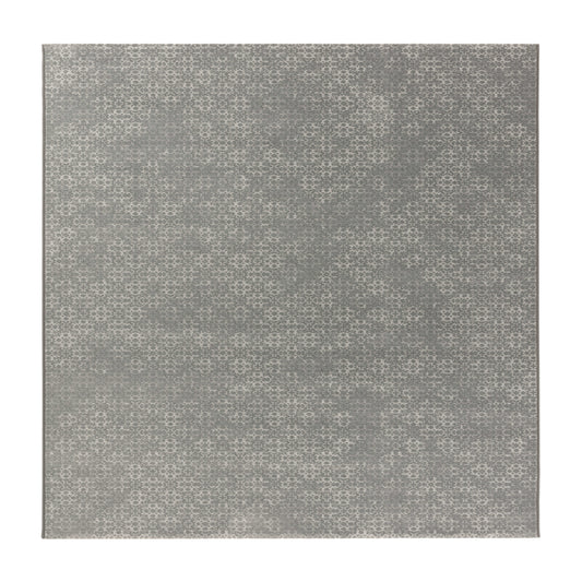 MYSTERIO - DARK GREY in Dark Grey Area Rugs