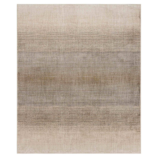 Mankota Light Grey in Light Grey 8'X10' Area Rugs