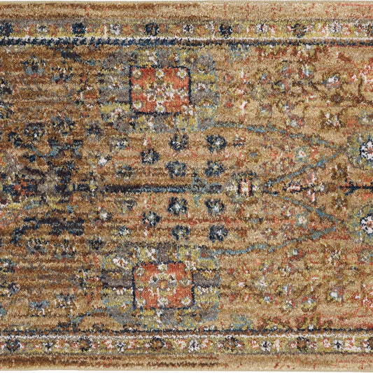 Myanmar Tobacco in Tobacco Area Rugs
