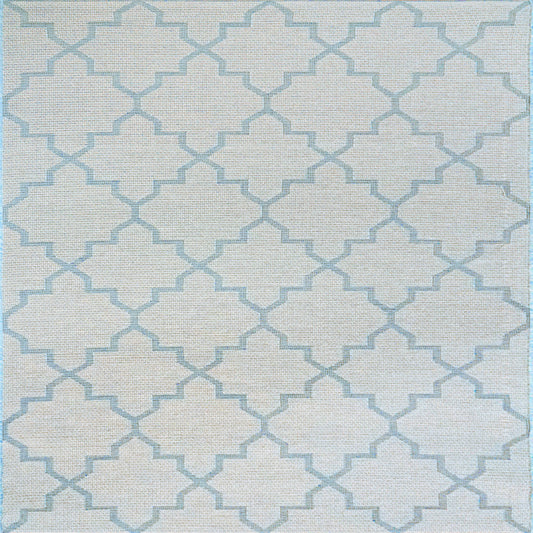 NEWPORT - BLUE in Blue Area Rugs