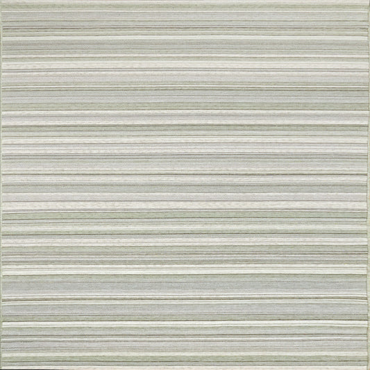 NEWPORT - GREEN/IVORY in Green/Ivory Area Rugs