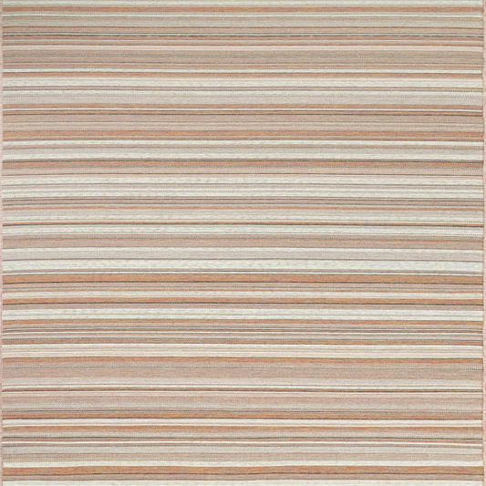 NEWPORT - BLUSH/IVORY in Blush/Ivory Area Rugs
