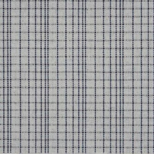 Island Grid in Blue Lagoon Carpet