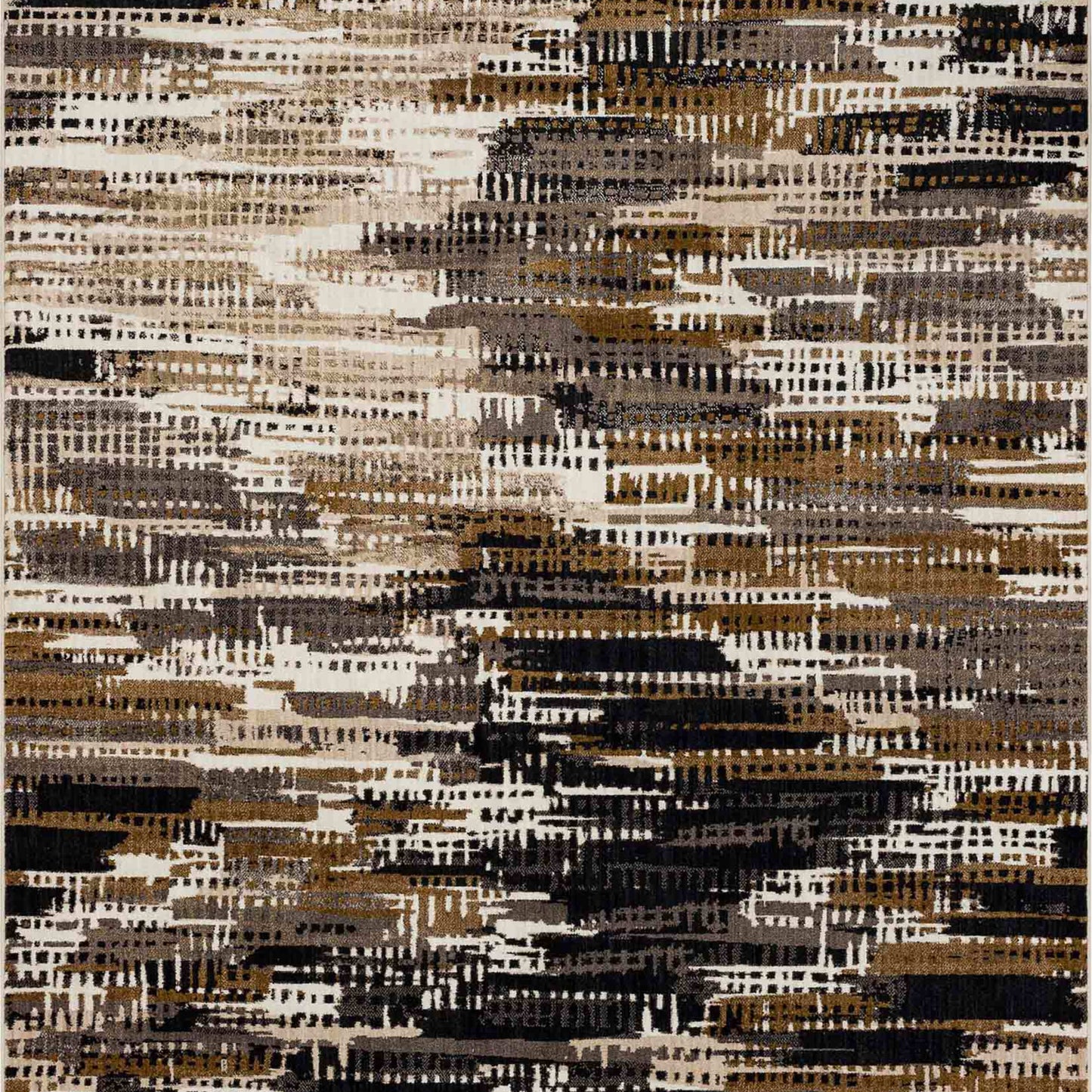 Nakuru Soot in Soot 9'6"x12'11" Area Rugs
