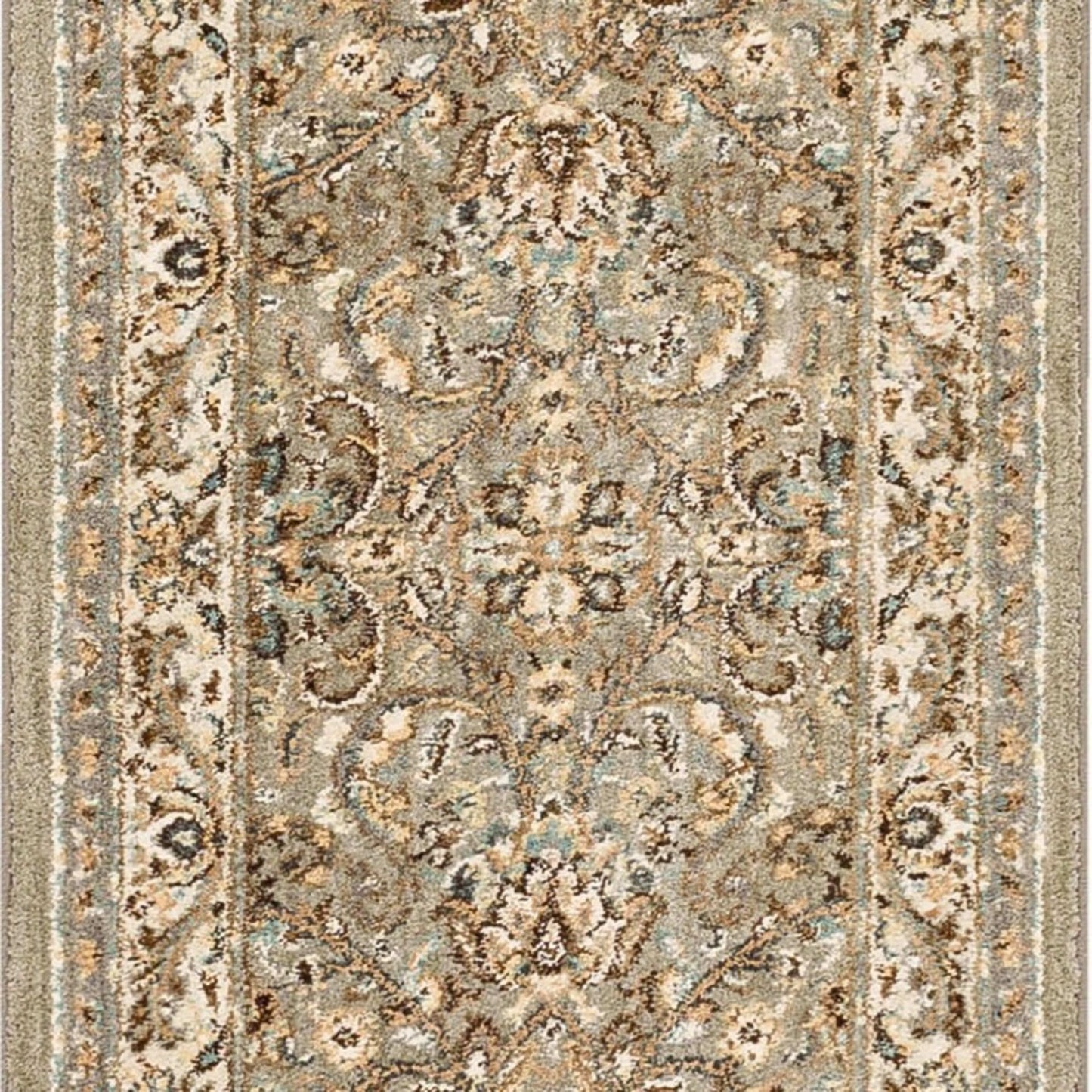 Newbridge Willow Grey