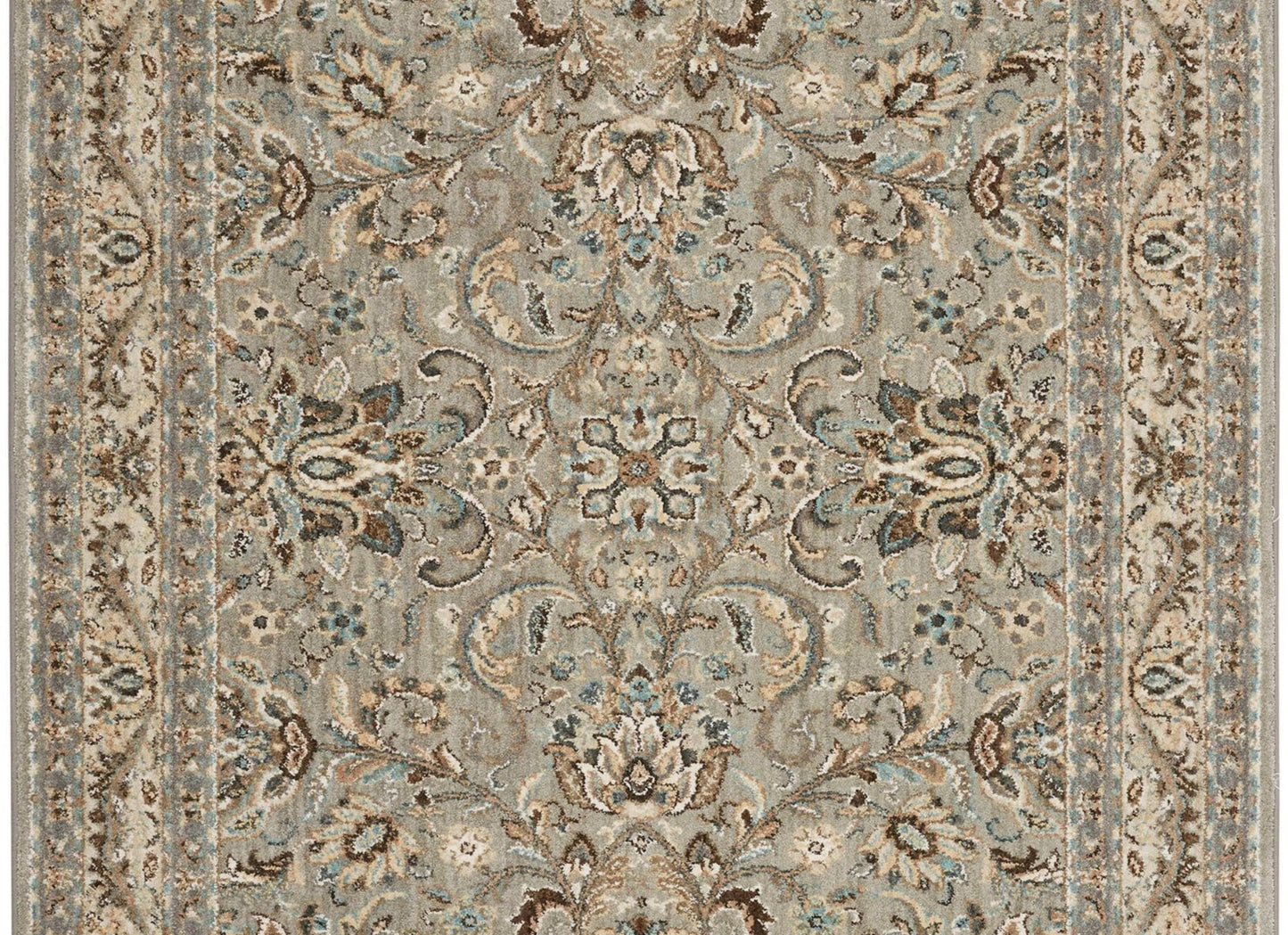 Newbridge Willow Grey