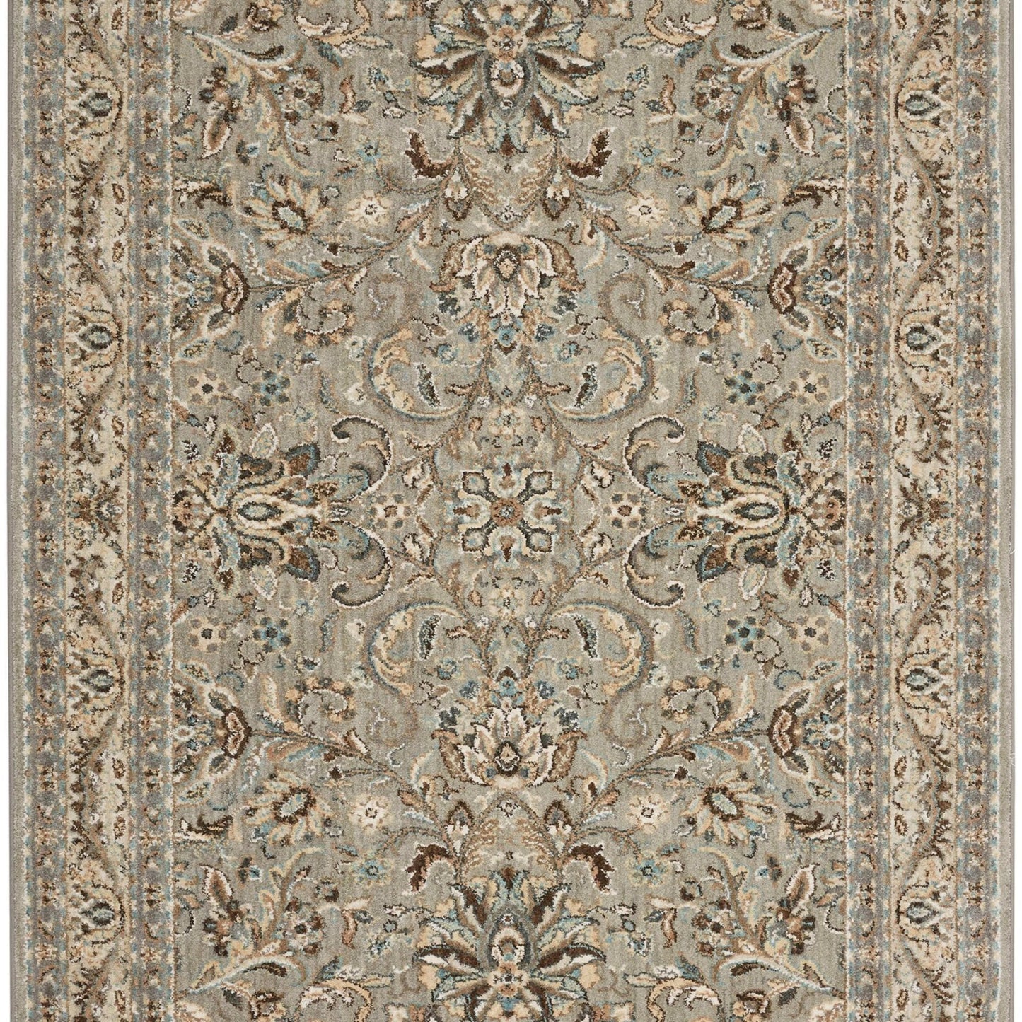 Newbridge Willow Grey