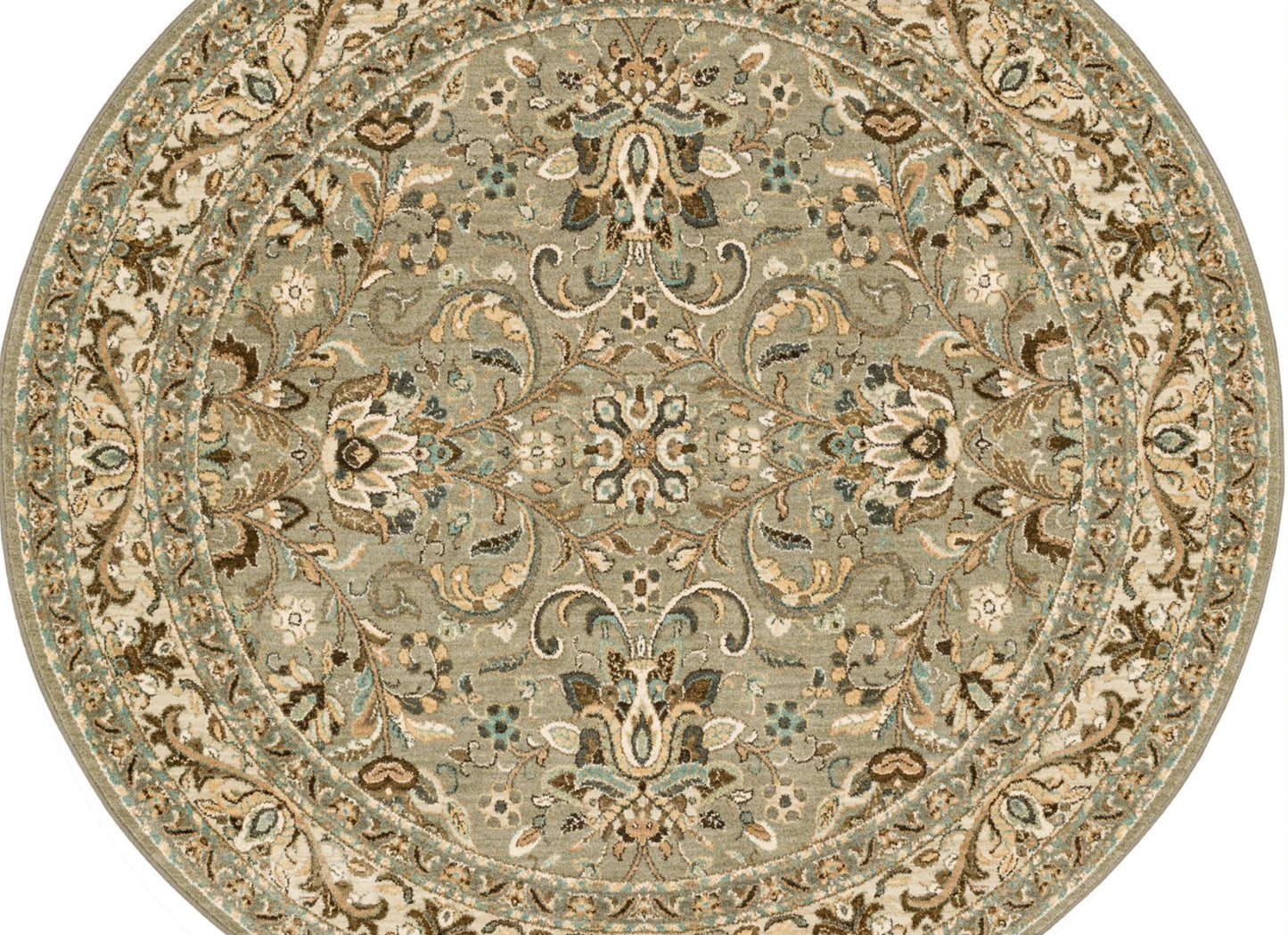 Newbridge Willow Grey