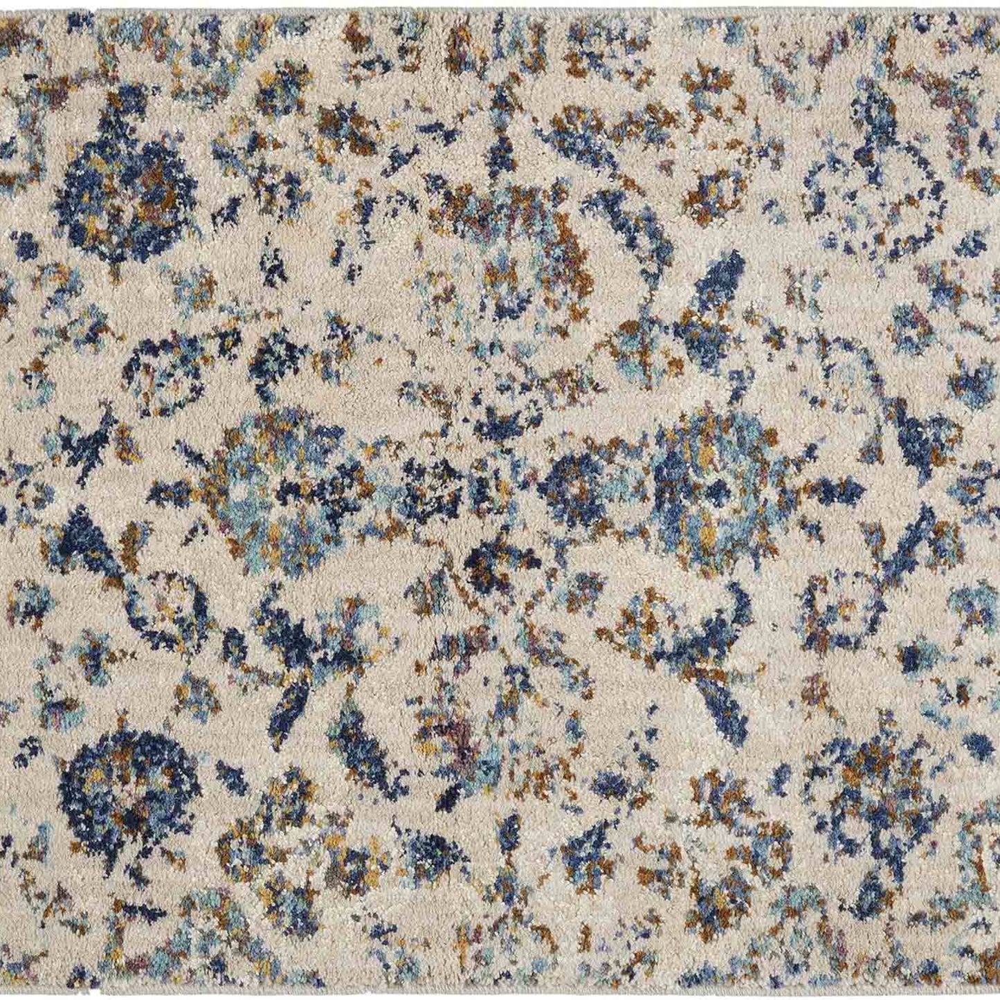 Nolita Indigo in Indigo 2'X3' Area Rugs