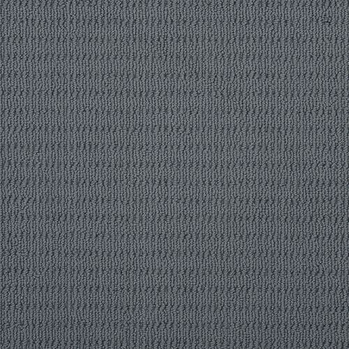 Authentic Elegance in Blue Bell Carpet