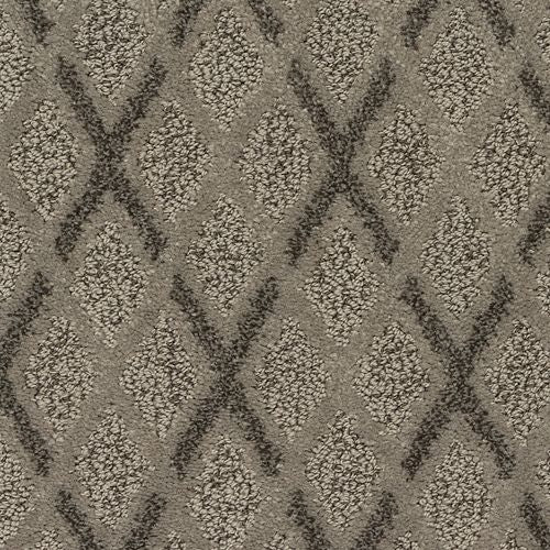 Timeless Elements in Restful Carpet