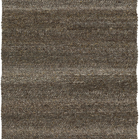 Parodos Brown in Brown Area Rugs