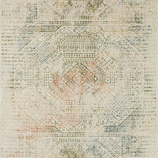 Pathways Ivory in Ivory 8'X10'3" Area Rugs