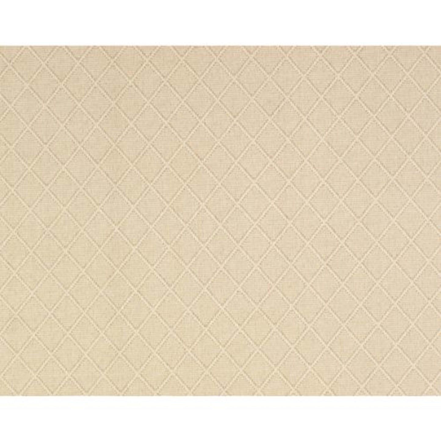 Spade in Barley Carpet