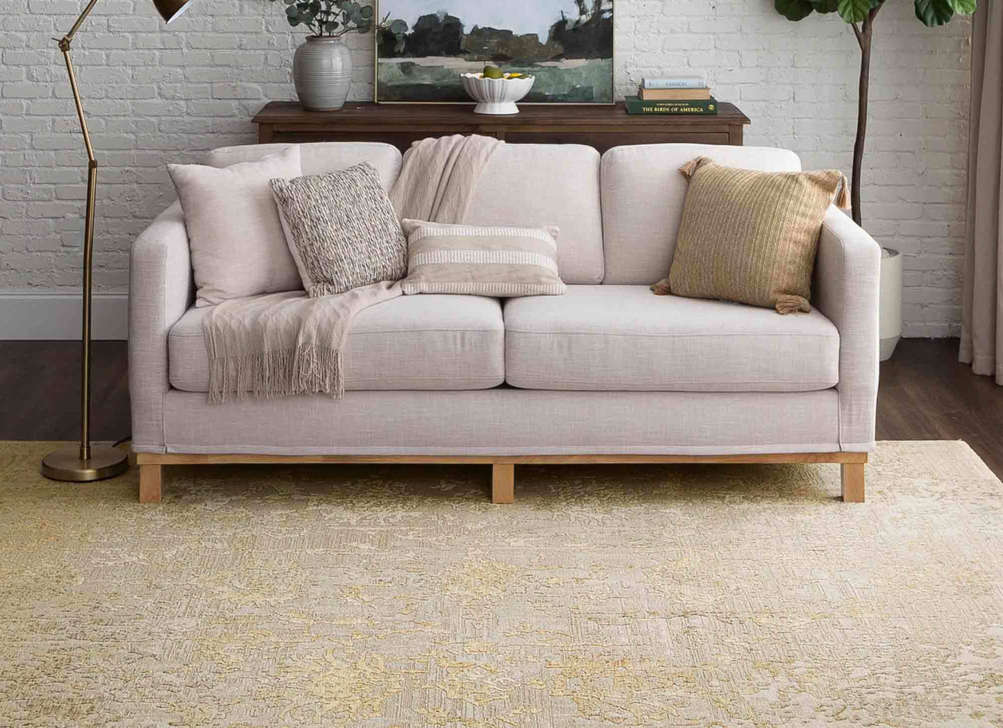 Reflection Beige