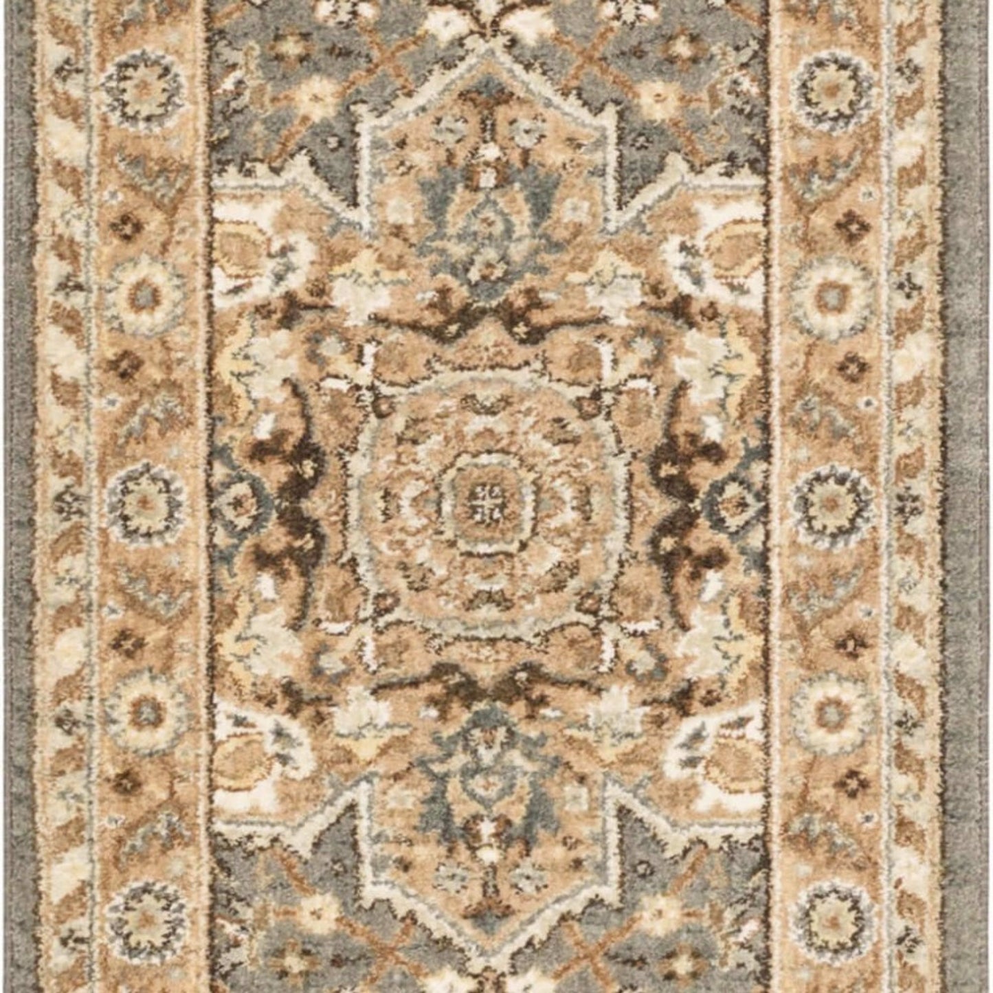 Rhodes Ash Grey