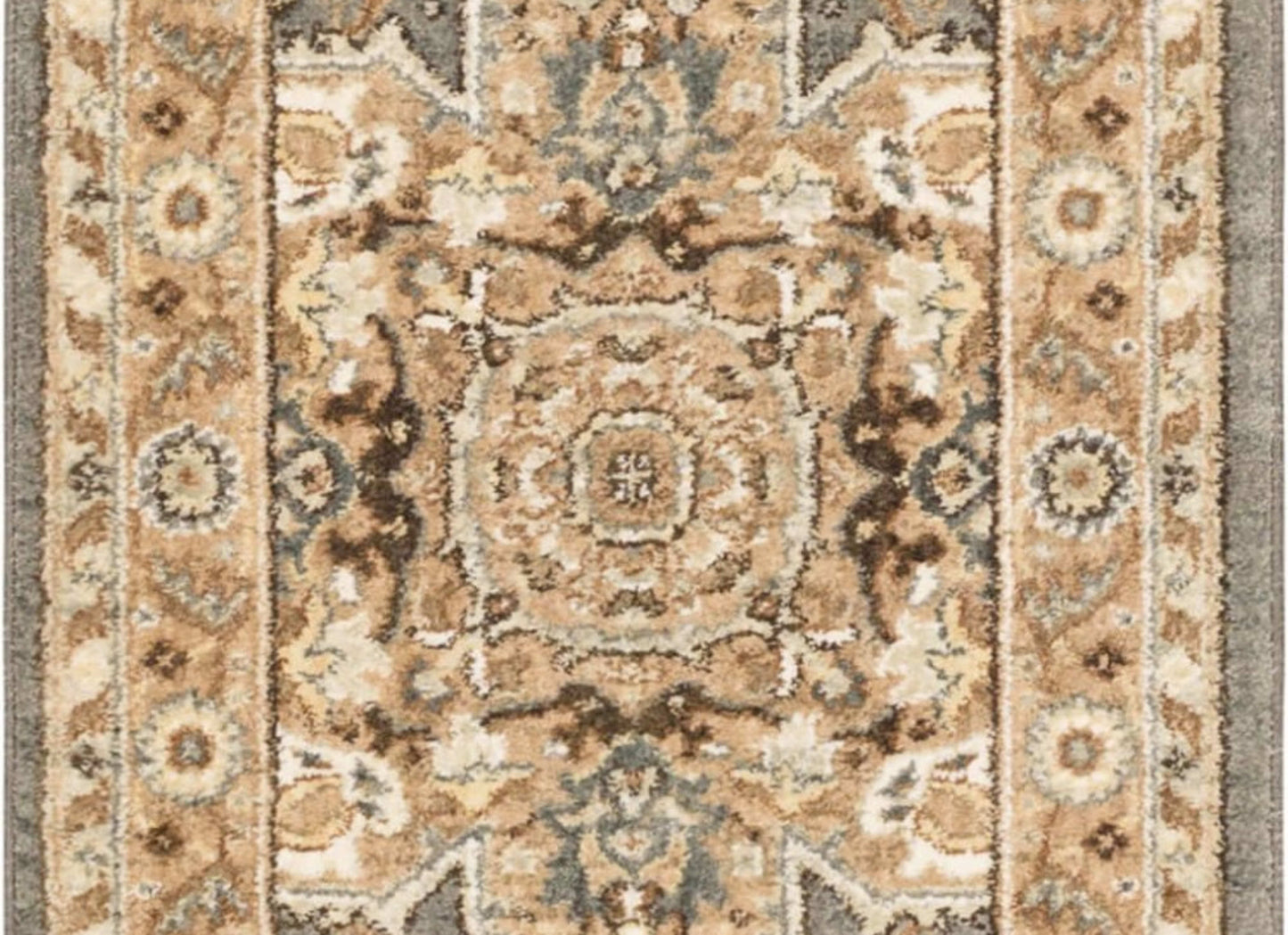 Rhodes Ash Grey