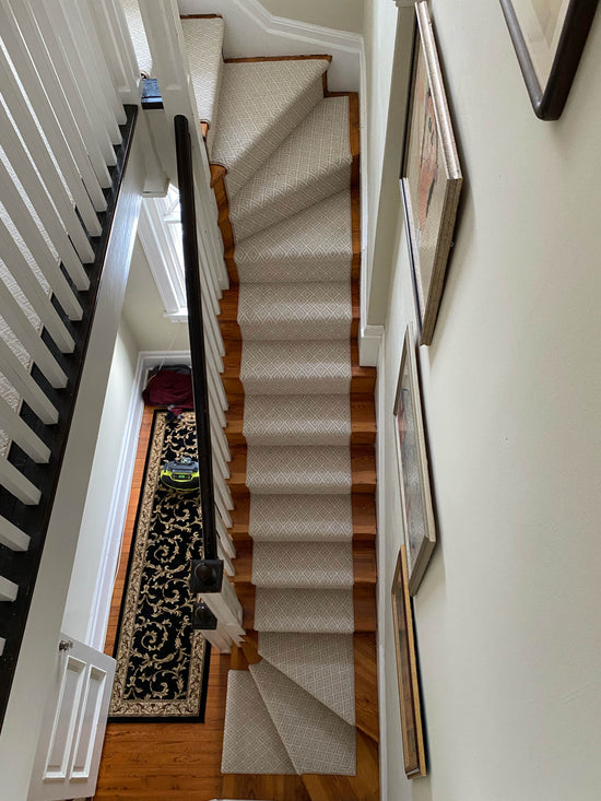 Browse Stair Runners Havertown & Malvern, PA Havertown Carpet