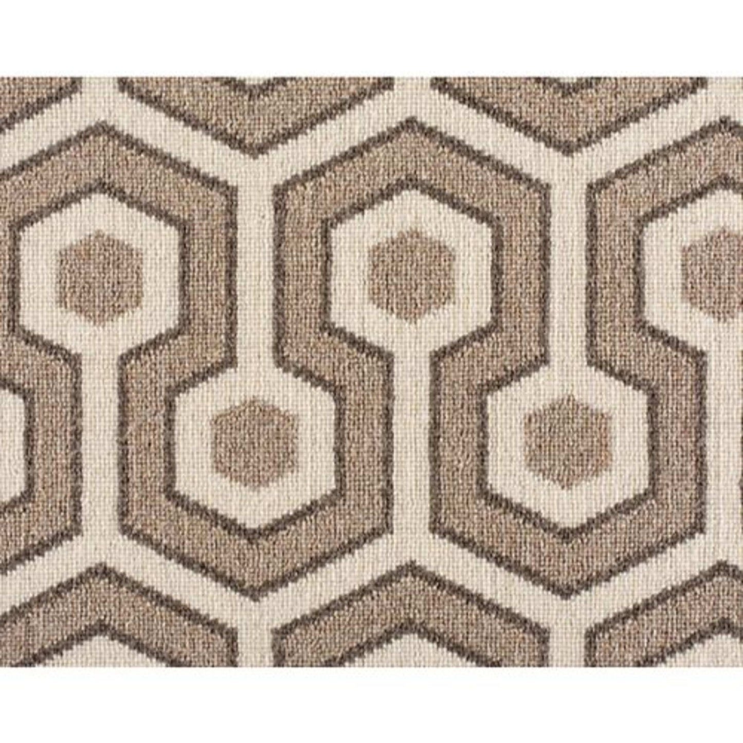Crowley in Dune Carpet