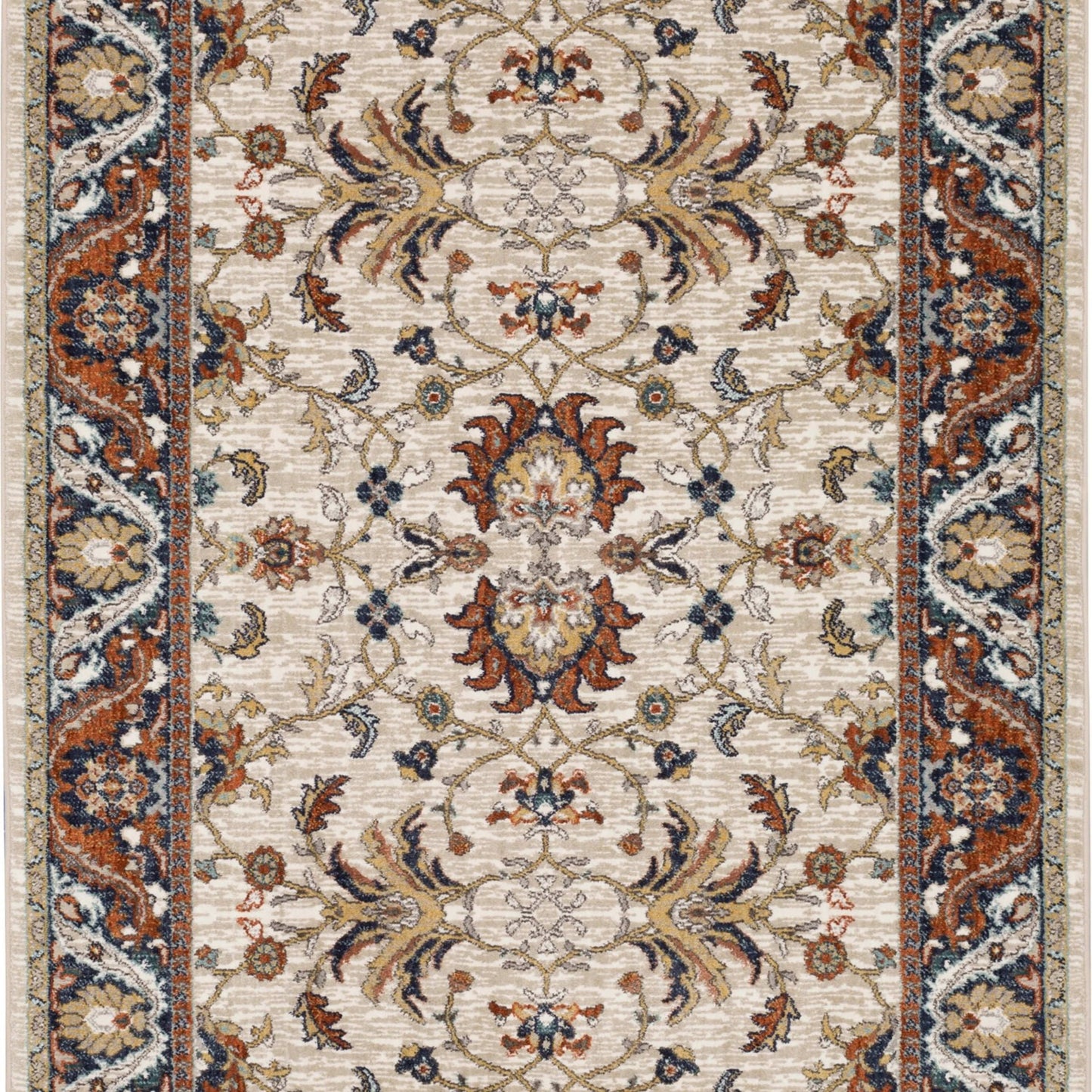 Santorini Alabaster in Alabaster Area Rugs